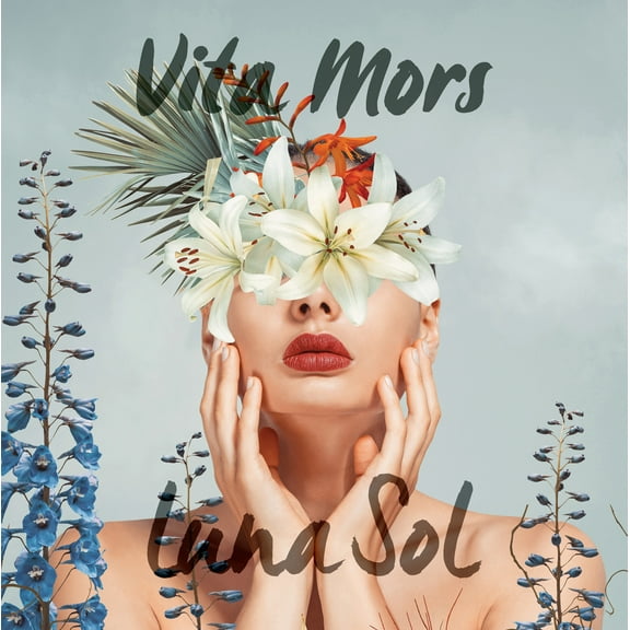 Luna Sol - Vita Mors - Music & Performance - CD