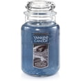 thumbnail image 1 of Yankee Candle Scented Candle Warm Luxe Cashmere Original Large Jar Candle 110-150 Hours of Burn Time 22 Oz., 1 of 6