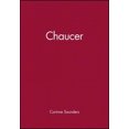 thumbnail image 1 of Chaucer (Blackwell Guides to Critical), 1 of 2