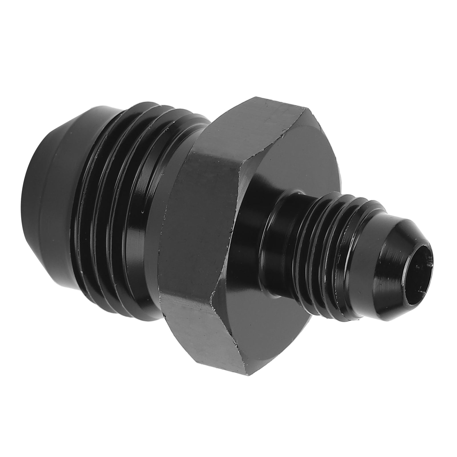 YLSHRF Fuel Hose Fitting,Straight Adapter,Straight Fuel Line Fitting