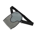 thumbnail image 3 of Cover Colostomy Pouch Portable Washable Waterproof Stretchy Adjusted Belt Cover Ostomy Pouch Grey, 3 of 22