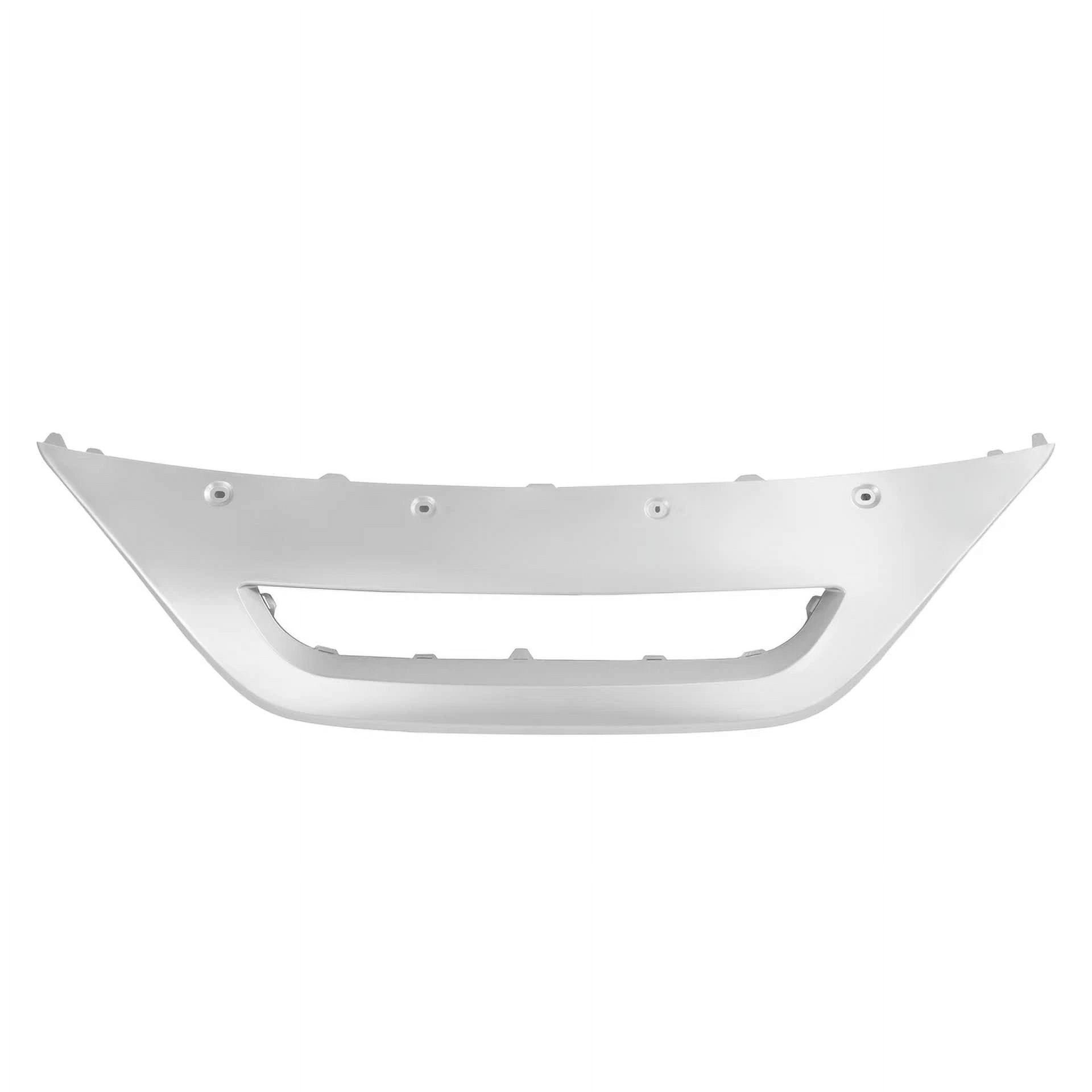 Kojem Front Lower Valance for 2015 2016 Honda CR-V Air Dam Deflector
