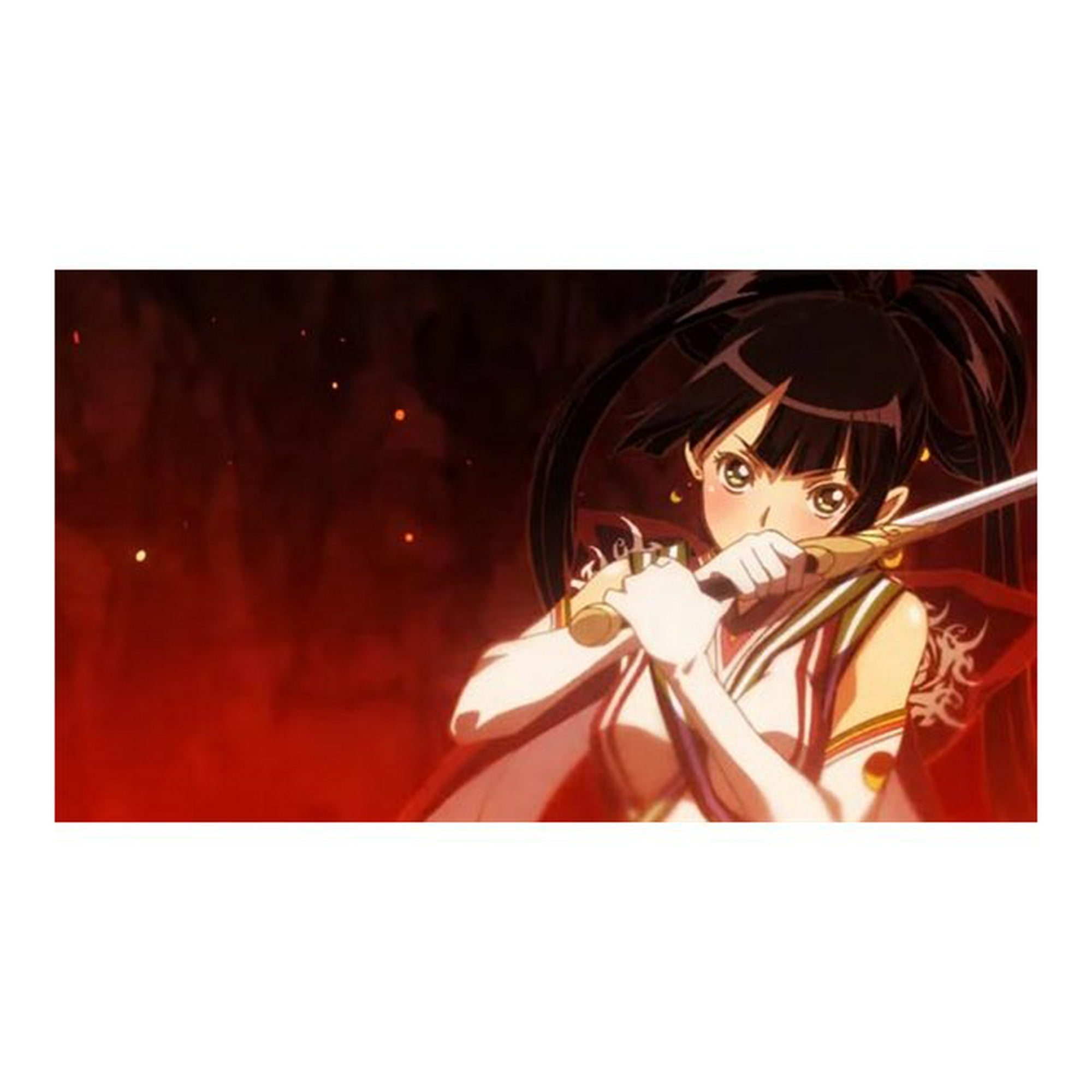 God Wars : Future Past PS4 - Jeux vidéo - Achat & prix
