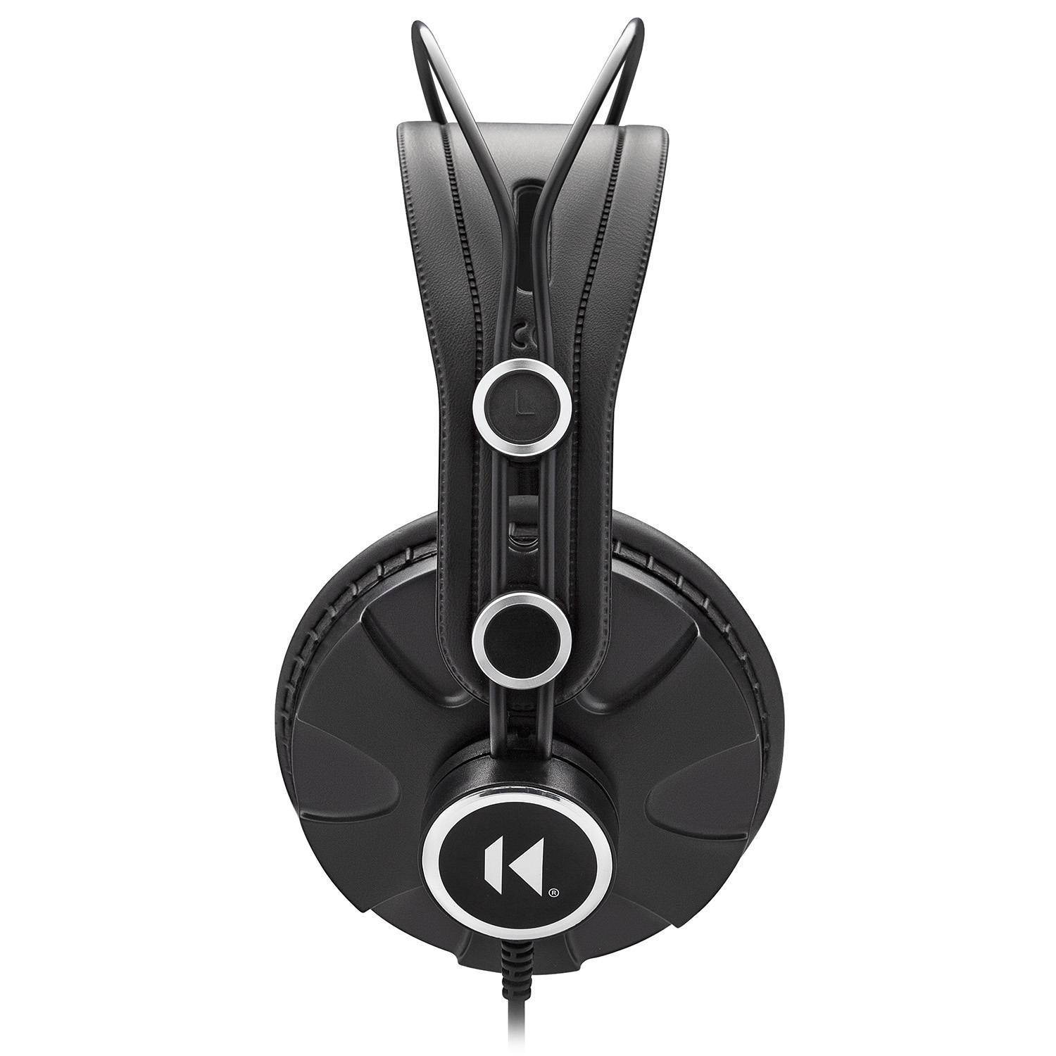 Knox Gear OpenBack Studio Headphones