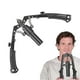 thumbnail image 1 of Arm Trainer, Adjustable UpperBody Workout Machine, 22440 Lbs Resistance, Chest Shoulders Forearms Equipment For Men, 1 of 5