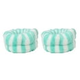 thumbnail image 1 of DPTALR 2 Pcs Bracelet en Microfibre pour Lavage du Visage Absorbant pour Femmes Filles Liquide, 1 of 2