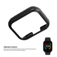 thumbnail image 4 of Caja de Reloj a Prueba de Golpes para Realme Watch S10 con Gran Protección Recortes Precisos y Adecuada para Múltiples Escenarios Aplicables Hecha de Material Plástico ANGGREK Otros, 4 of 8