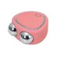 thumbnail image 1 of Roller Face Massager - Therapeutic Cooling To Naturally Tone Tighten(pink), 1 of 3