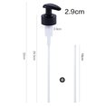 thumbnail image 1 of Pump Dispenser Gallon Pump Dispenser Plastic Pump Dispenser Kitchen Supplies Gallon Pump Dispenser Condiment Bottle Pump Dispenser Plastic Kitchen Supplies For Household, 1 of 1
