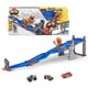 thumbnail image 1 of Set de Carriles Zuru Metal Machines Juego con 4 Carriles Multicolor, 1 of 4