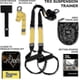 thumbnail image 1 of Trx All-in-one Suspension Trainer - Home-gym System For The Seasoned Gym Enthusiast, Includes Trx Training Club Access 26-27s, 1 of 1