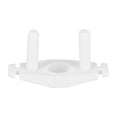 thumbnail image 3 of Protector De Enchufe, Cubierta De Enchufe ABS, 50PCS Para Home Hotel, 3 of 8