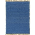 thumbnail image 1 of Verginia Berber Blue 7 ft. 10 in. x 10 ft. 4 in. Area Rug, 1 of 6