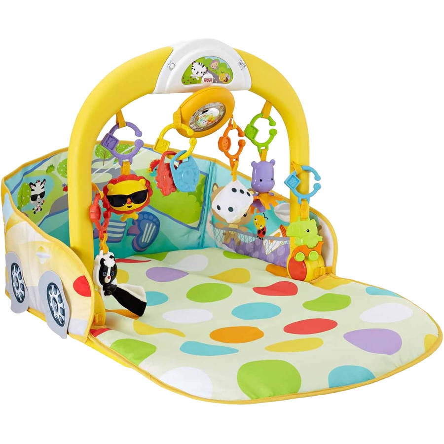 vtech baby gym 3 in 1
