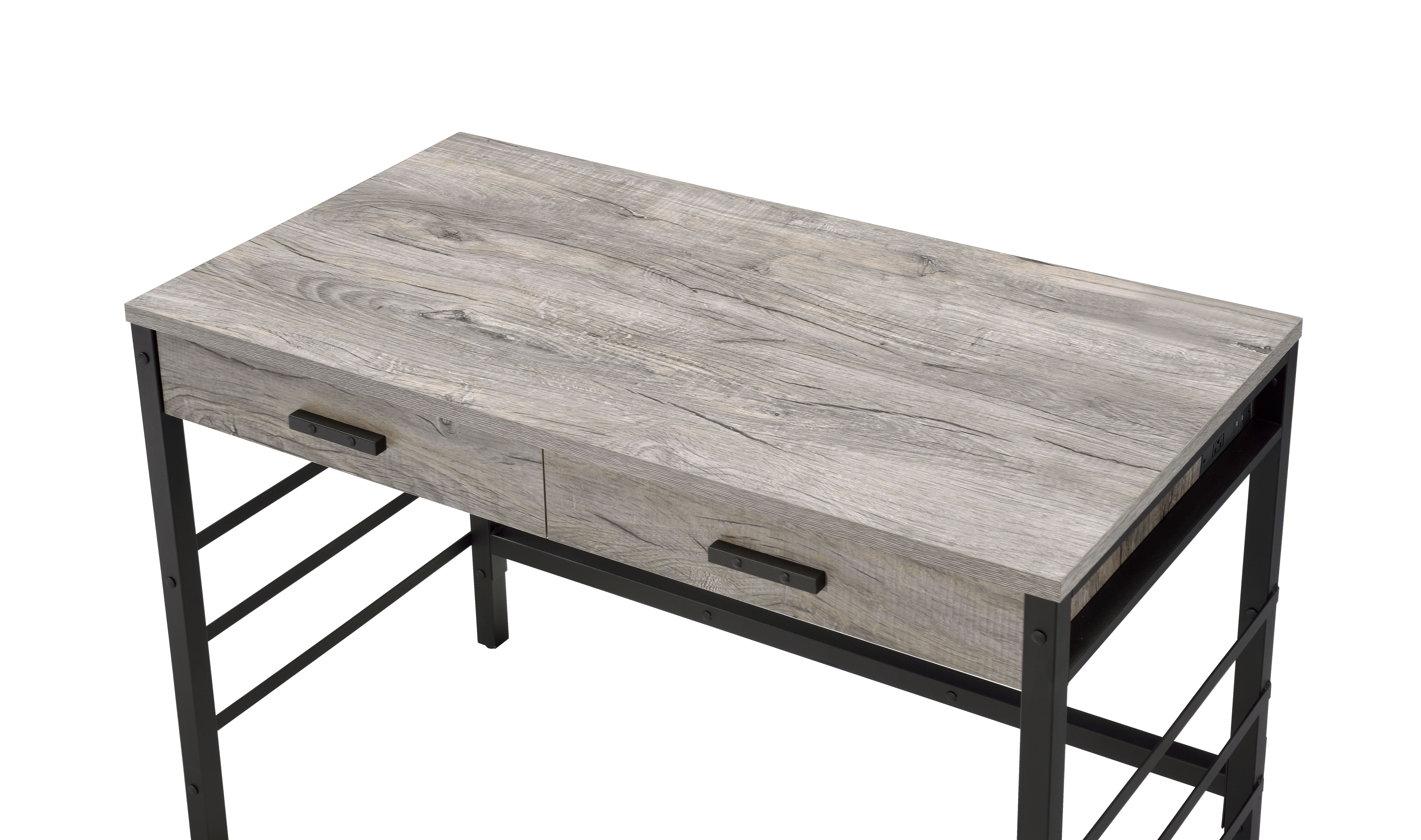 Writing Desk W/USB
