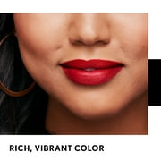 COVERGIRL Outlast All-Day Lip Color Liquid Lipstick and Moisturizing Topcoat, 0.13 fl oz
