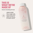 thumbnail image 4 of Drybar Rum Punch Strong Hold Volumizing Hairspray Hair Care, 9 oz, 4 of 6