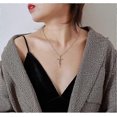thumbnail image 3 of Faith Cross Necklace for Women Religious Gifts for Women Christian Jewelry Gifts for Women, 3 of 3