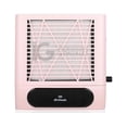 thumbnail image 2 of Extractor de polvo Divitech® DJ-608 Rosa, 2 of 7