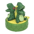 thumbnail image 2 of Outdoor Water Sprinkler For Kids Dinosaur Summer Play Toy Splashing Sprinklers Outdoor Toys For Boys Girls Ages 8 Years Old, 2 of 8