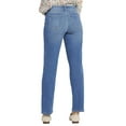 thumbnail image 2 of NYDJ womens  Petite Emma Lovesick Emma Jean, 2P, 2 of 3