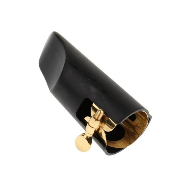 Alto Saxophone Mouthpieces Ligature Cap Set Walmart.ca