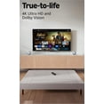 thumbnail image 2 of Stick 4K Max (newest model), streaming device, with AI-powered Fire TV Search, supports Wi-Fi 6E, free & live TV without cable or satellite, find shows faster with Alexa+, 2 of 12