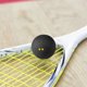 thumbnail image 4 of unbranded 2Ud De Squash Negro Profesional Para Entrenamiento Y Uso En Casa, 4 of 8