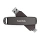 thumbnail image 1 of Unidad flash SanDisk Extreme PRO Dual de 512 GB USB tipo C/A, 1 of 7