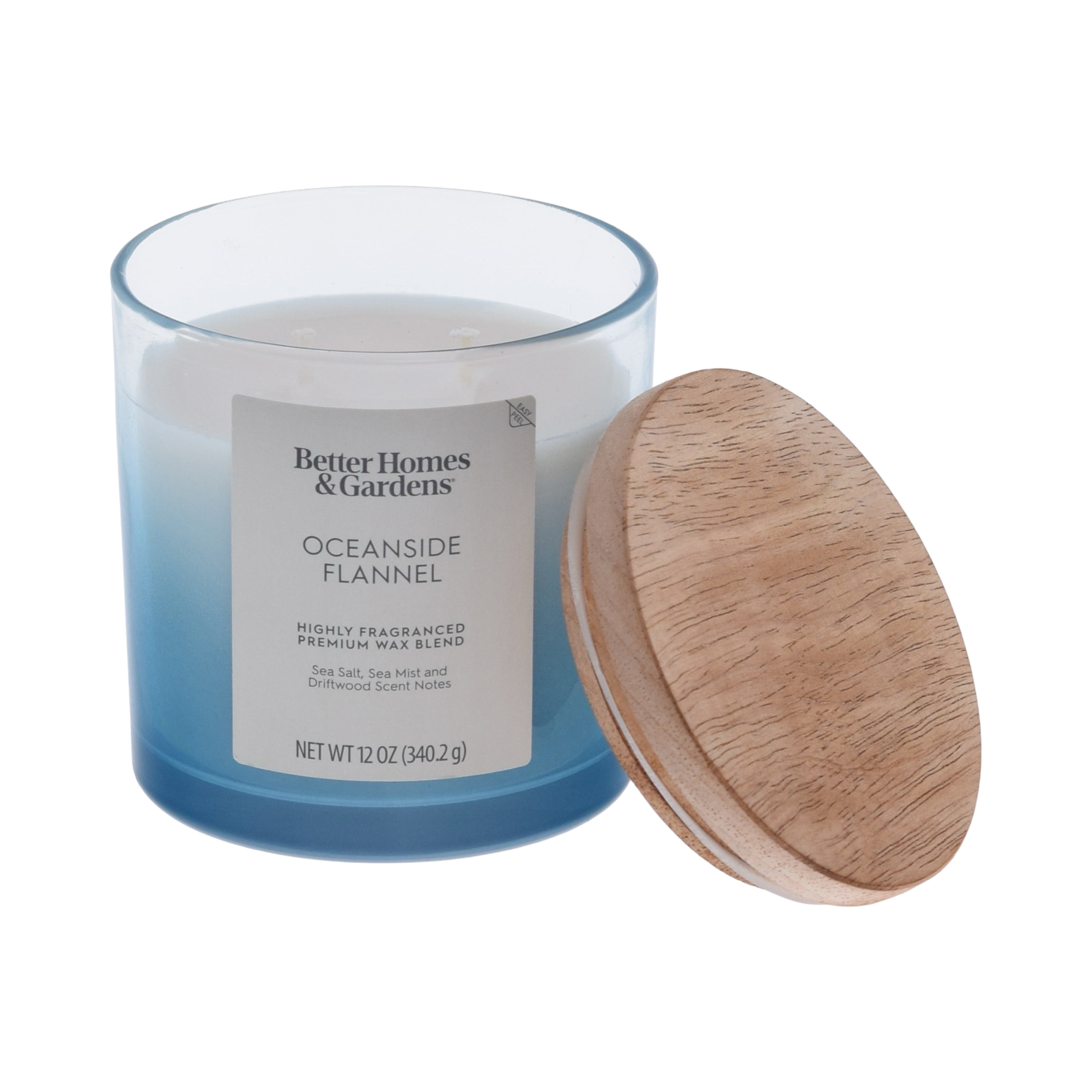 better homes and gardens tobacco leaf candle These BHG x Walmart Ombr Candles Are Only $5Stock Up While You Can Our candles are vegan Tobacco Leaf & Tobacco Blossom