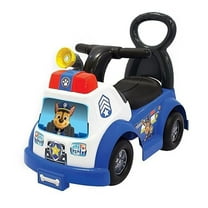 Paw Patrol Chase Rescue Truck Ride On Ride On