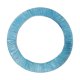 thumbnail image 4 of Funda protectora ligera para aro de gimnasia rítmica, equipo de calistenia. azul, 4 of 9