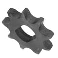 thumbnail image 2 of Sprocket Gear 9T Chain Sprocket Stable Motor Sprocket Camping Travel Outdoor for Electric Scooter, 2 of 8