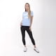 thumbnail image 2 of Playera K-Swiss JHOANA Para Mujer Color Azul, 2 of 4