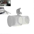 thumbnail image 4 of 1pcs Cpap Oxygen Blend Adapter Cpap Oxygen Enrichment Connector Adapter Cap-., 4 of 5