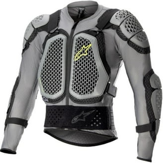 Alpinestars Stratos V2 Techshell Mens Drystar Jacket Green XL