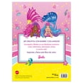thumbnail image 2 of Barbie Eres Unica Planeta Infantil Libro de bolsillo 1ra edicion, 2 of 2