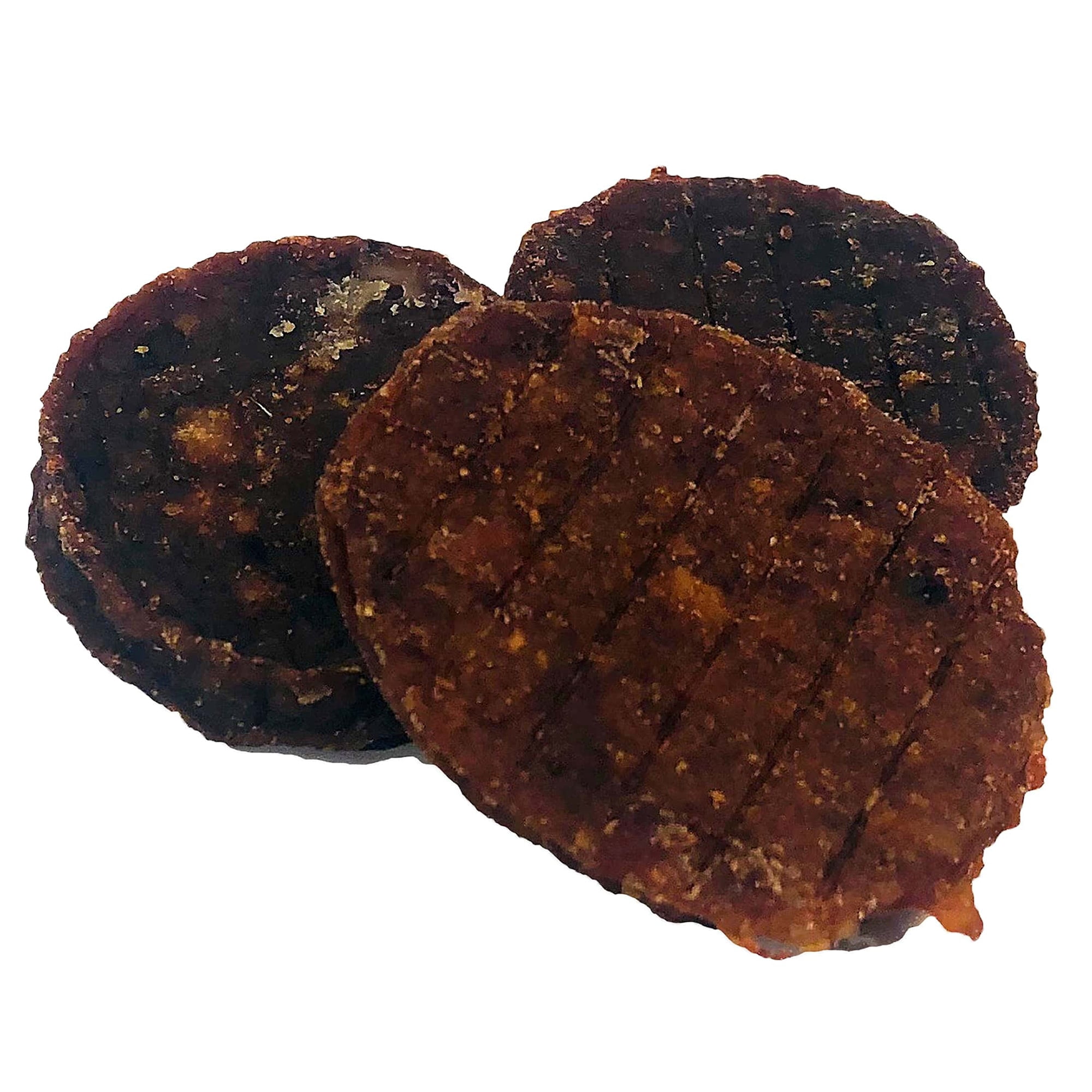 Snack Station: Gourmet Boar Sliders - 5 oz - Dehydrated Treats For Dogs & Cats, 2 Ingredients, Rewards & Training For Pets, This & That Canine Co