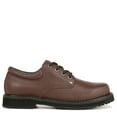thumbnail image 3 of Dr. Scholl's Mens Harrington II Slip Resistant Oxford Shoe - Medium & Wide Width, 3 of 9