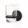 thumbnail image 2 of Yale Tumbler Holder, Polished Brass, 2 of 6