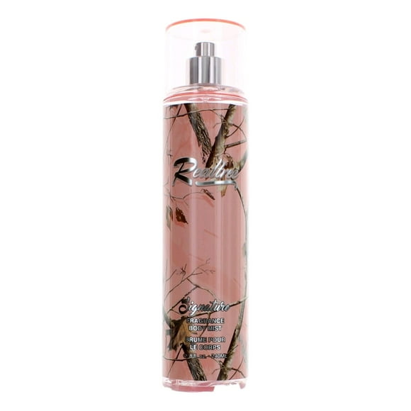Realtree Realtree Brume Corporelle 8 oz pour Femmes