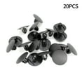thumbnail image 3 of 20PCS Hood Insulator Insulation Pad Liner Clip For Toyota For Scion 90467-A0003, 3 of 9