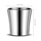 thumbnail image 2 of AURARMLET Vaso De Acero Inoxidable Para Viaje Y Uso En Con Ergonómico Y Estilo Moderno, 2 of 7