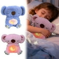 thumbnail image 6 of Wild Republic Koala Plush, Stuffed Embrace Animal, Plush Toy, Gifts for Family&Lover, Plush Cuddlekins 9-11" Features Glowing and Song Functions,D, 6 of 6
