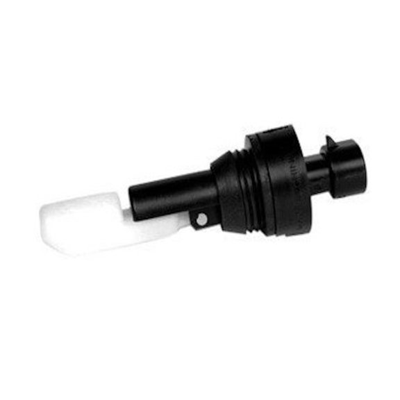 KarParts360 For Cadillac DTS 2006 2007 2008 2009 2010 2011 Windshield Washer Fluid Level Sensor | Plastic | Pin Terminal | 1 Connector | Oval Shape Connector