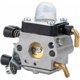 thumbnail image 3 of Carburador RedBen UG para STIHL FS38 FS45 FS46 FS55 KM55 FS85, 3 of 5