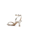 thumbnail image 4 of Jewel Badgley Mischka Charisma Kitten Heel, 4 of 7