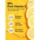 thumbnail image 3 of Toner Pads MISSHA Vita C Tone Up Ampolla con vitamina C 80 almohadillas, 3 of 7