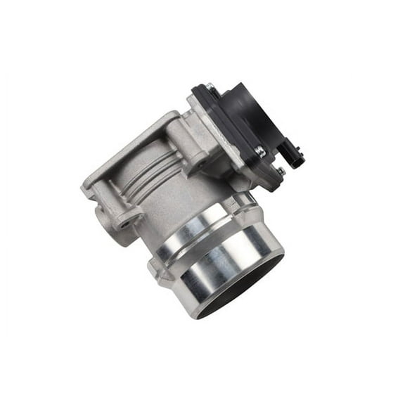 GM Genuine Parts Throttle Body