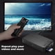 thumbnail image 4 of 1080P HD Multimedia Player For Broadcasting/Advertising EU Plug, 4 of 5